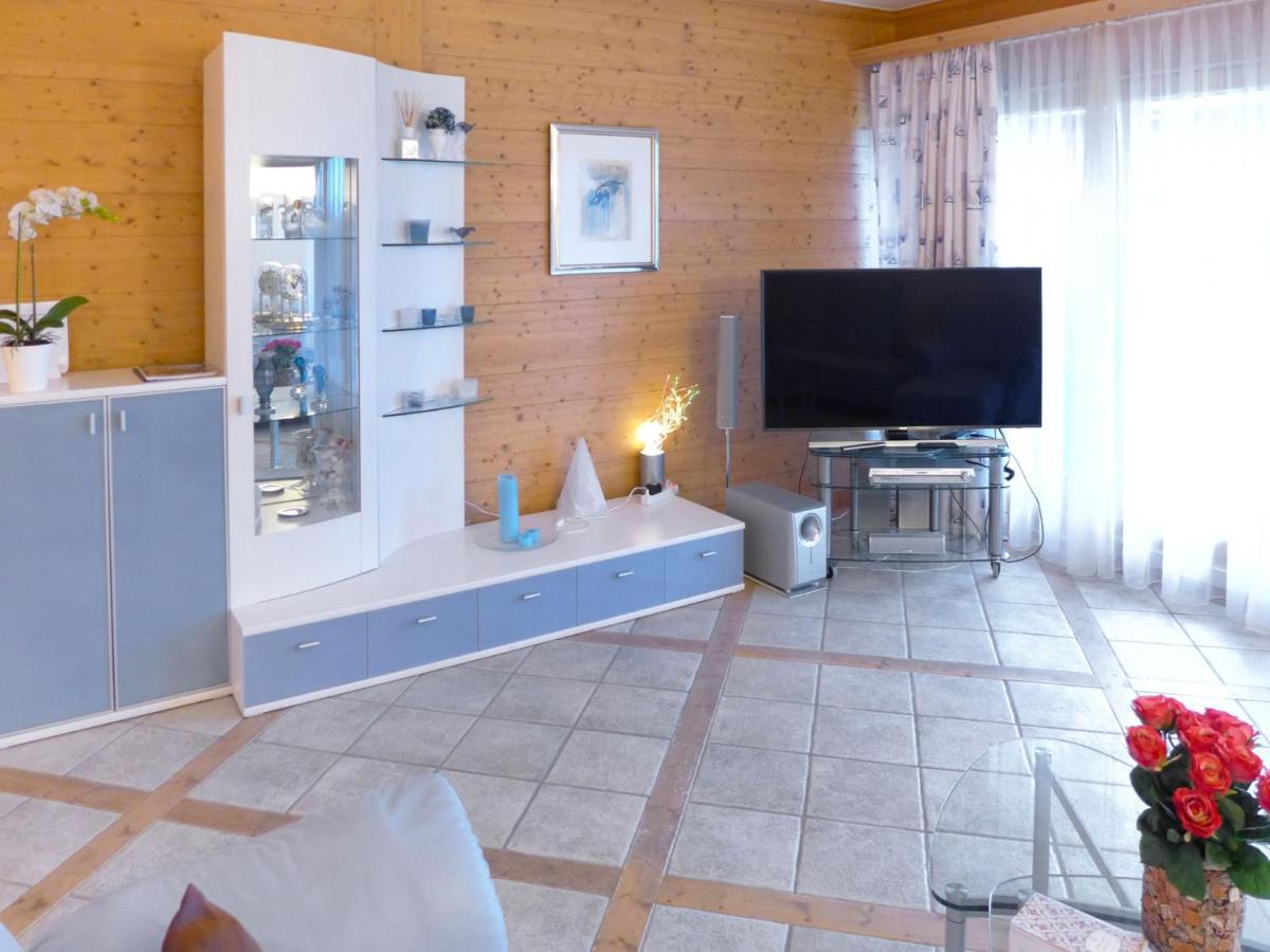 Apartment Antares By Interhome Crans-Montana Esterno foto