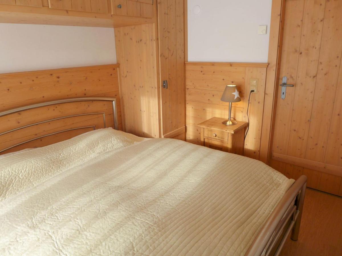 Apartment Antares By Interhome Crans-Montana Esterno foto
