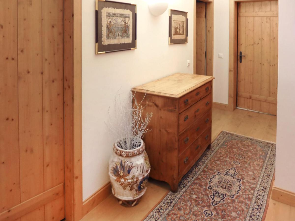 Apartment Antares By Interhome Crans-Montana Esterno foto